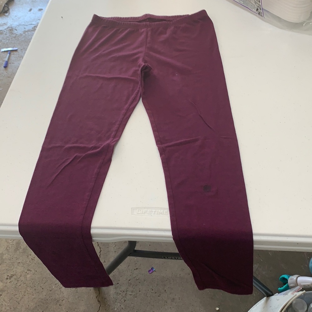 SO perfect leggings
